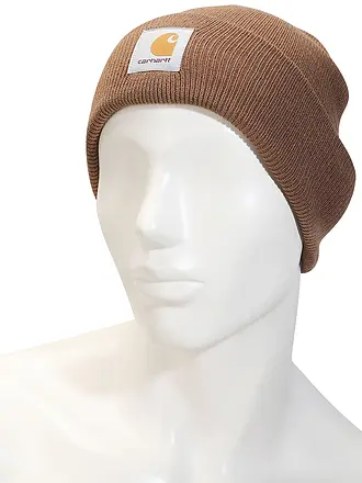 CARHARTT WIP | Gorro - Gorro SHORT WATCH HAT | braun